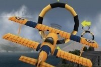3D Stunt Pilot 3D Stunt Pilot