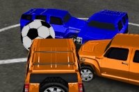 4x4 Monster Fußball 4x4 Monster Fußball