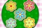 Blumen Kekse Blumen Kekse