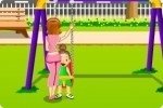 Spielplatz Nanny Spielplatz Nanny