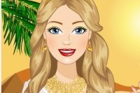 Ägyptische Prinzessin Ägyptische Prinzessin