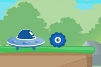 Alien Heimweg Alien Heimweg