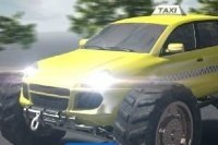 Allrad Taxi Allrad Taxi