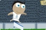 Andi der Sportler Andi der Sportler
