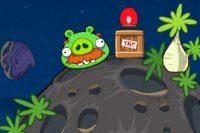 Angry Birds Universum Angry Birds Universum