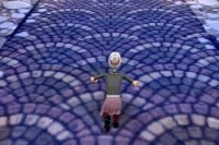 Angry Grandma Run Angry Grandma Run