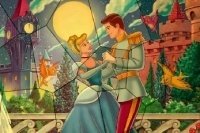 Aschenputtel Puzzle Aschenputtel Puzzle