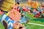 Asterix und Obelix Puzzel Asterix und Obelix Puzzel