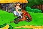 Asterix und Obelix Race Asterix und Obelix Race