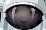 Astronautin ausstatten Astronautin ausstatten