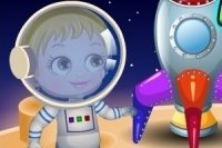 Baby Hazel Alien Freund Baby Hazel Alien Freund