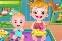 Baby Hazel Babysitten Baby Hazel Babysitten