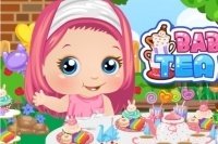 Baby Alice High Tea Baby Alice High Tea