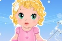 Baby Ballerina Baby Ballerina