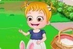 Baby Hazel Drachen Baby Hazel Drachen