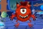 Baby Monster Baby Monster