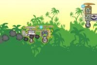 Bad Piggies Air Strike Bad Piggies Air Strike