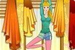 Ballerina Ballerina