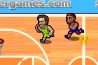 Basketball Spiel Basketball Spiel