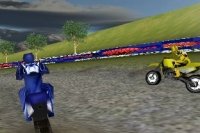 Berg Motocross Berg Motocross