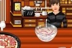 Biebers Pizza Biebers Pizza