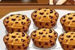 Blaubeeren Muffins Blaubeeren Muffins