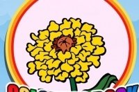Blumen ausmalen Blumen ausmalen