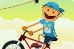 BMX Fahrrad BMX Fahrrad