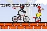 BMX Ninja Rennen BMX Ninja Rennen