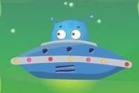 Bobby im Raumschiff Bobby im Raumschiff