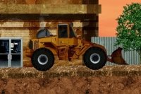 Bulldozer Mania Bulldozer Mania