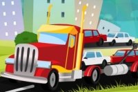 Car Transporter Car Transporter