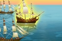 Caribbean Admiral Caribbean Admiral