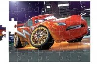 Cars Puzzle Cars Puzzle