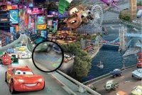 Cars Sterne suchen Cars Sterne suchen