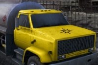 Chaos Truck Chaos Truck
