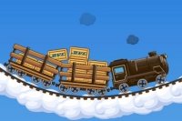 Coal Express 4 Coal Express 4