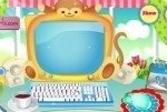 Computer entwerfen Computer entwerfen
