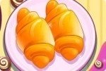 Croissant backen Croissant backen