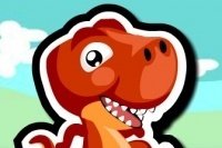Dino Super Sprung Dino Super Sprung