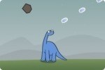 Dinosaurier und Meteoriten Dinosaurier und Meteoriten