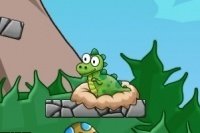 Dinositter Dinositter