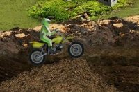 Dirt Bike Masters Dirt Bike Masters