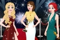 Disney roter Teppich Disney roter Teppich