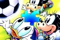 Disney Puzzle Disney Puzzle
