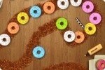 Donuts Verbinden Donuts Verbinden
