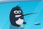 Eisfischen Eisfischen