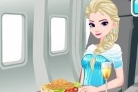 Elsa fliegt nach Thailand Elsa fliegt nach Thailand