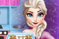 Elsa Macht Pfefferkuchen Elsa Macht Pfefferkuchen