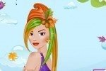 Fantasie Prinzessin Fantasie Prinzessin